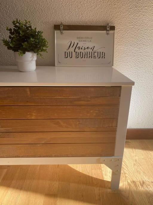 Le Marcala Appartement Kingersheim Buitenkant foto