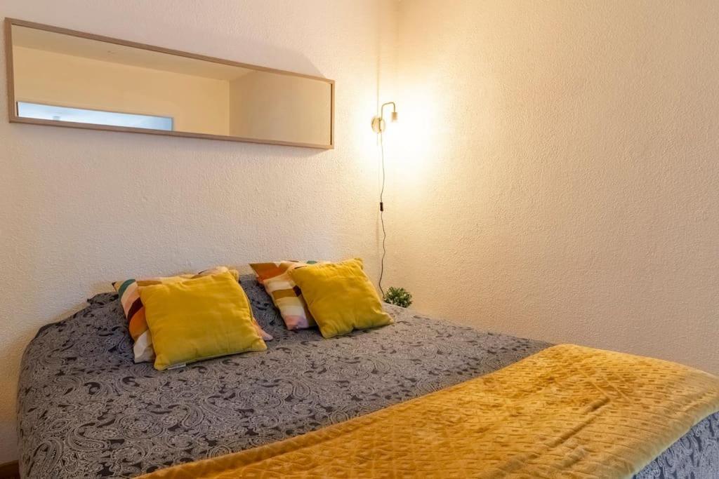 Le Marcala Appartement Kingersheim Buitenkant foto