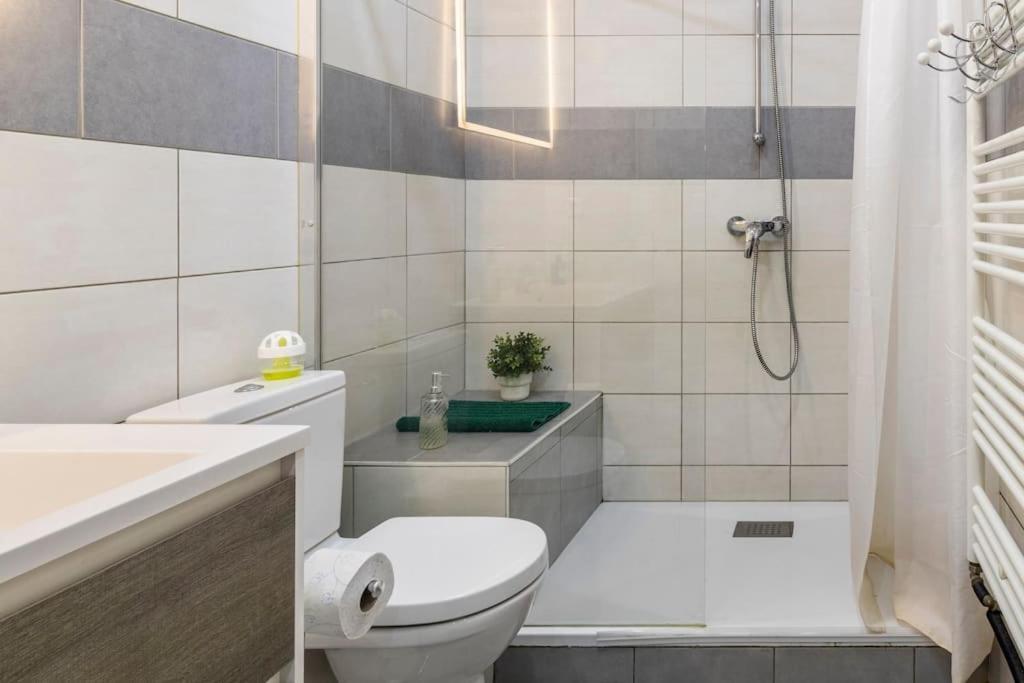 Le Marcala Appartement Kingersheim Buitenkant foto