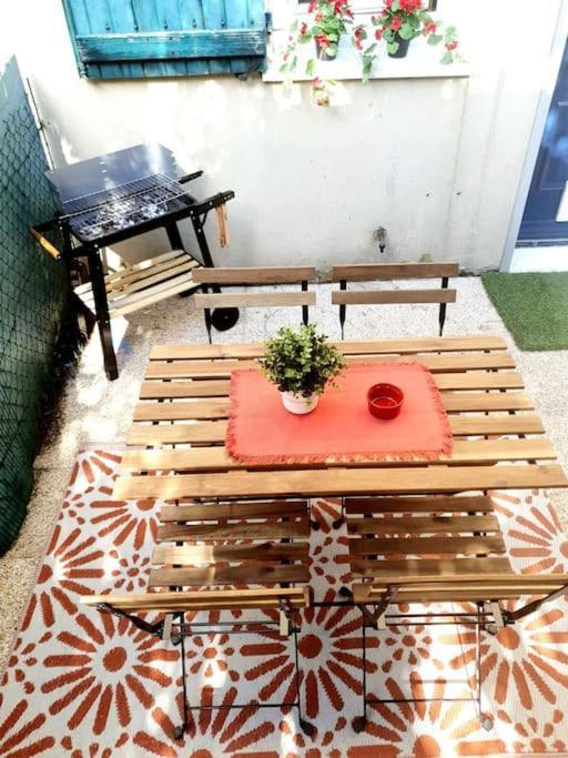 Le Marcala Appartement Kingersheim Buitenkant foto