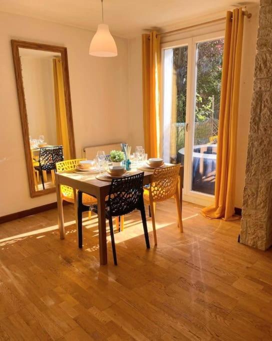 Le Marcala Appartement Kingersheim Buitenkant foto