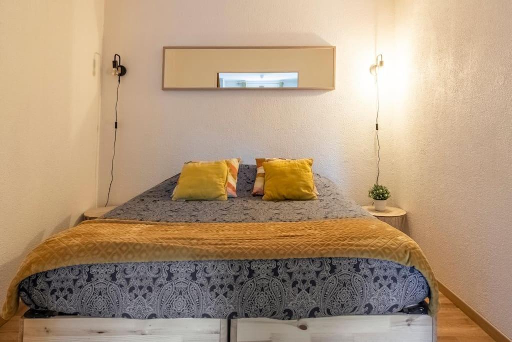 Le Marcala Appartement Kingersheim Buitenkant foto