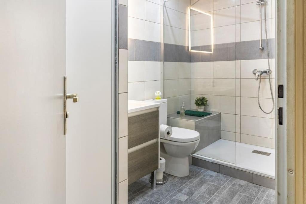 Le Marcala Appartement Kingersheim Buitenkant foto